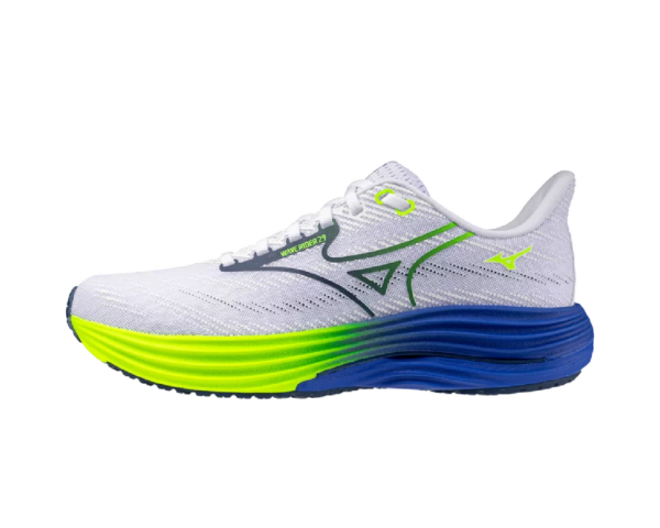 Men's Wave Rider 29 Wide 2E Running Shoe