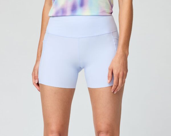 Chaser 5" Short Tight