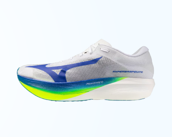 Unisex Hyperwarp Elite Running Shoe