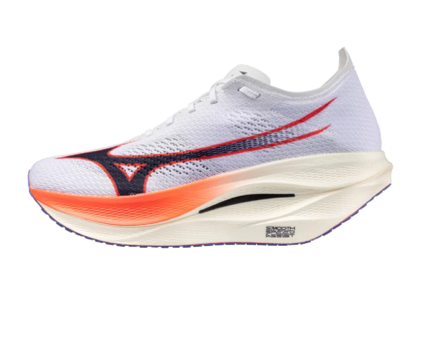 Unisex Wave Rebellion Pro 3 Running Shoe